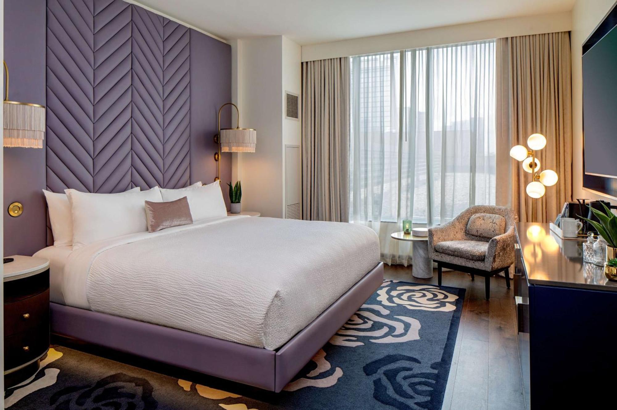 Tempo By Hilton Nashville Downtown Esterno foto