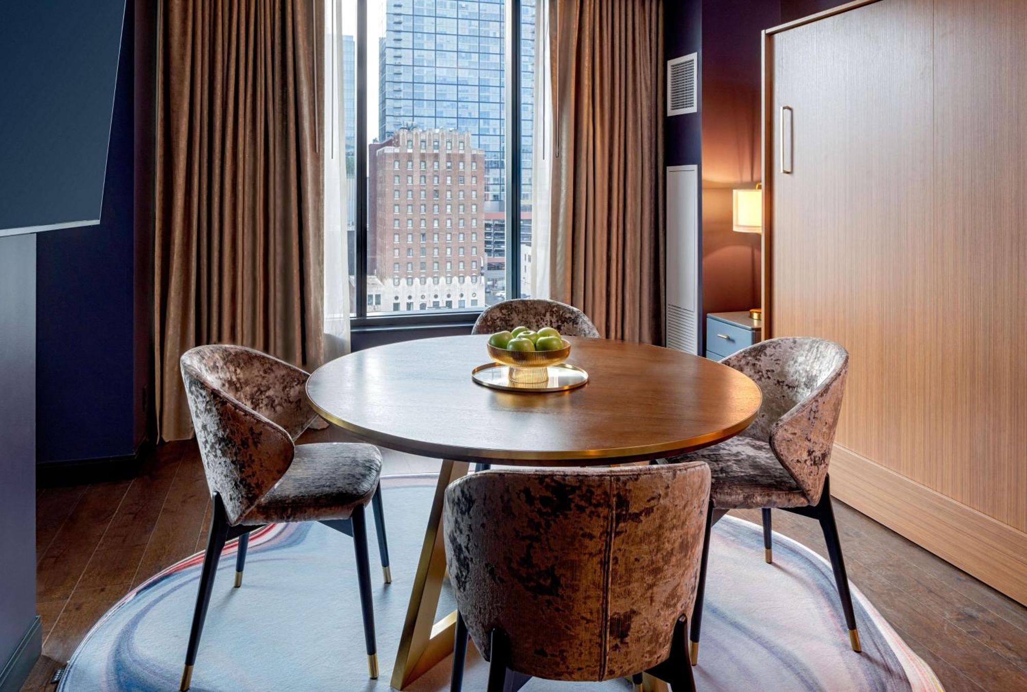 Tempo By Hilton Nashville Downtown Esterno foto
